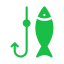 Fishing games