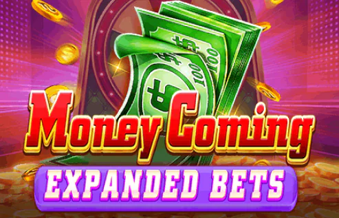 Money Coming